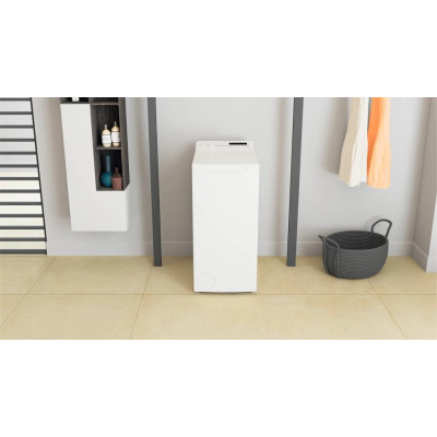 Whirlpool Пральна машина вертикальна TDLR55020SUA
