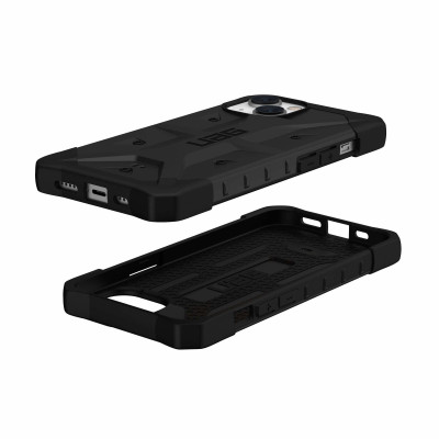 UAG Чохол для Apple iPhone 14 Pathfinder, Black