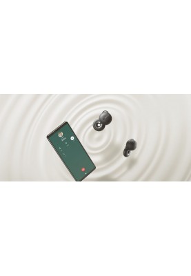 Sony Навушники LinkBuds WF-L900 TWS IPX4 Чорний