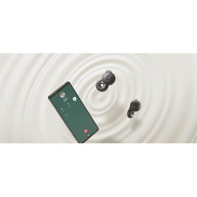 Sony Навушники LinkBuds WF-L900 TWS IPX4 Чорний