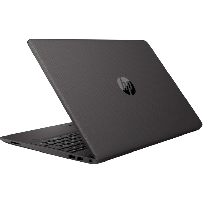 HP Ноутбук 255-G9 15.6" FHD AG, AMD R3-3250U, 8GB, F256GB, UMA, Win11P, чорний