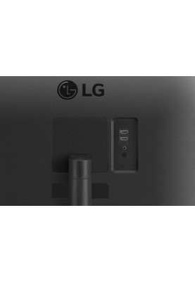 LG Монітор 34" 34WP500-B 2xHDMI, Audio, IPS. 2560x1080, 95%sRGB, FreeSync, HDR10