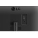LG Монітор 34" 34WP500-B 2xHDMI, Audio, IPS. 2560x1080, 95%sRGB, FreeSync, HDR10