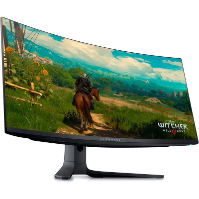 Dell Монітор LCD 34" AW3423DWF