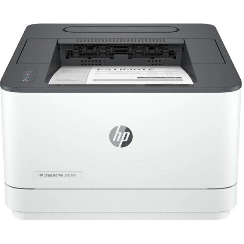 HP Принтер А4 LJ Pro 3003dw з Wi-Fi