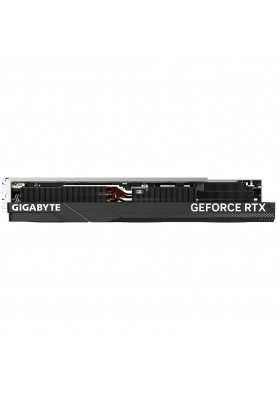 Gigabyte Відеокарта GeForce RTX 4090 24GB GDDR6X WINDFORCE