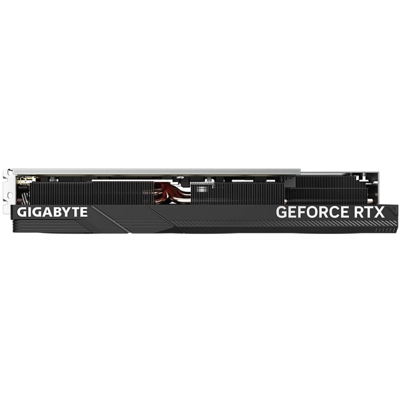 Gigabyte Відеокарта GeForce RTX 4090 24GB GDDR6X WINDFORCE