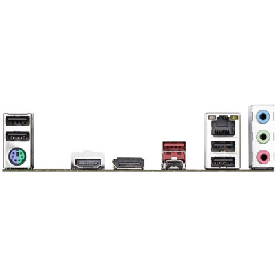 Gigabyte Материнська плата B760 DS3H s1700 B760 4xDDR5 M.2 HDMI DP ATX