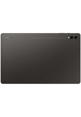 Samsung Планшет Galaxy Tab S9 Ultra (X916) 14.6" 12ГБ, 512ГБ, 5G, 11200мА•год, Android, сірий темний