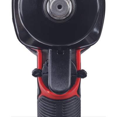 Einhell Гайкокрут пневматичний TC-PW 610 Compact, 610Нм, 6.3бар, 142л/хв, М14, 3 головки, кейс, 1.14кг Einhell Гайкокрут пневматичний TC-PW 610 Compact, 610Нм, 6.3бар, 142л/хв, М14, 3 головки, кейс, 1.14кг