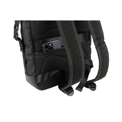 Tucano Рюкзак Modo Premium 13"/14", чорний