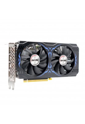 AFOX Відеокарта GeForce RTX 3050 8GB GDDR6