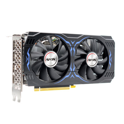 AFOX Відеокарта GeForce RTX 3050 8GB GDDR6