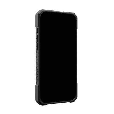 UAG Чохол для iPhone 16 Pro Max, Monarch, Carbon Fiber