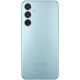 Samsung Смартфон Galaxy M35 5G (M356) 6.6" 6/128ГБ, 2SIM, 6000мА рік, синій світлий