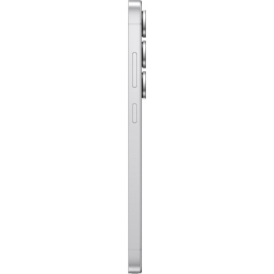 Samsung Смартфон Galaxy S25 Ultra 5G (S938) 6.9' 12/256ГБ, 2SIM, 5000мА•год, блакитний сріблястий титановий