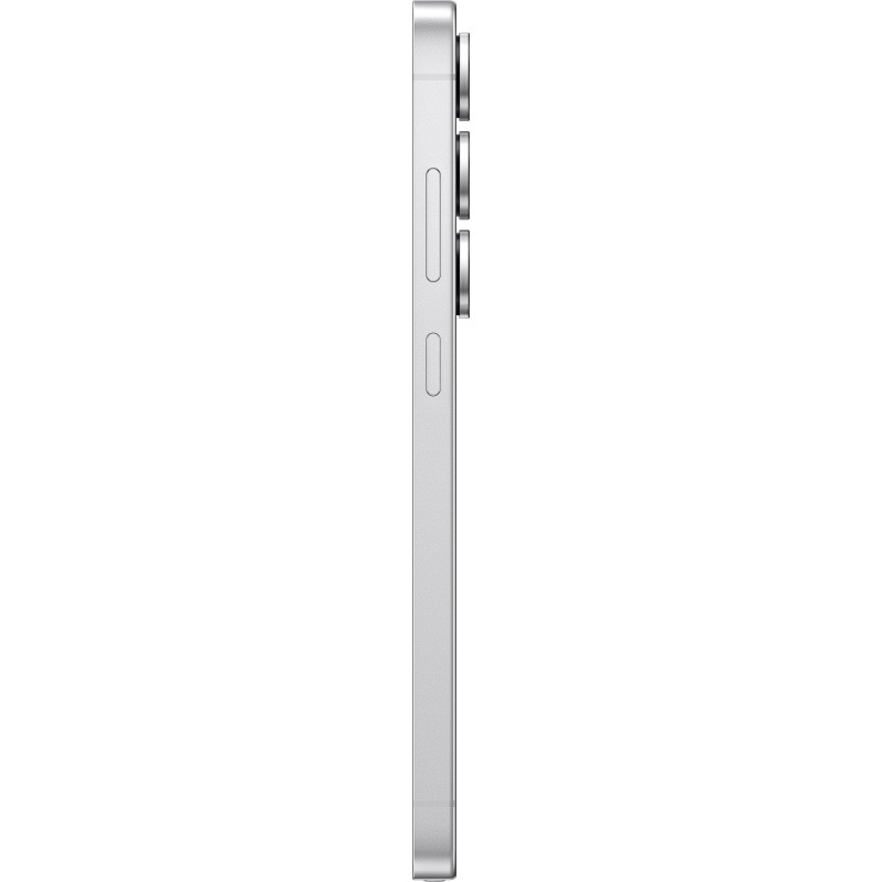 Samsung Смартфон Galaxy S25 Ultra 5G (S938) 6.9' 12/256ГБ, 2SIM, 5000мА•год, блакитний сріблястий титановий