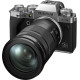 Fujifilm Об'єктив XF 18-120 мм f/4 LM PZ WR