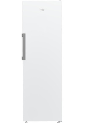 Beko Морозильна камера Beko, 187x61x71, 286л, 1дв., A+, NF, білий