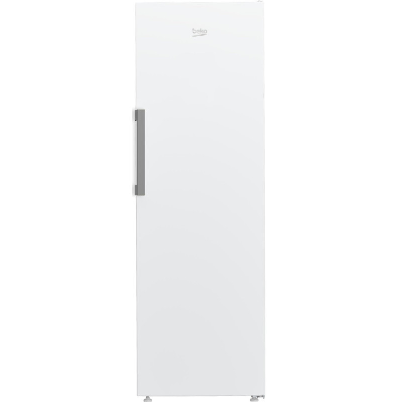 Beko Морозильна камера Beko, 187x61x71, 286л, 1дв., A+, NF, білий