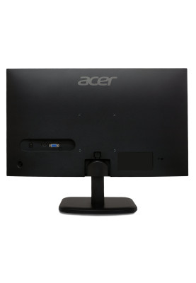 Acer Монітор Acer 23.8" EK241YEbi HDMI, IPS, 120Hz, 1ms, FreeSync