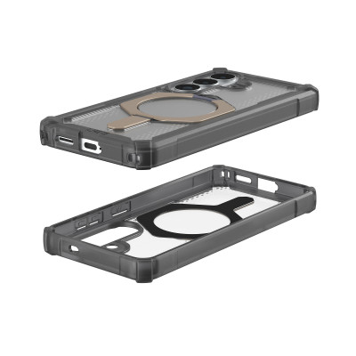 UAG Чохол UAG для Samsung Galaxy S26, Plasma XTE with Magnet, Ash/Titanium