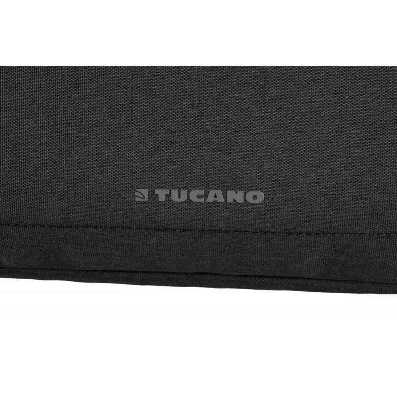 Tucano Сумка TSlim Bag Ideale 15.6", чорна