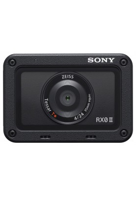 Sony Cyber-Shot RX0 MkII