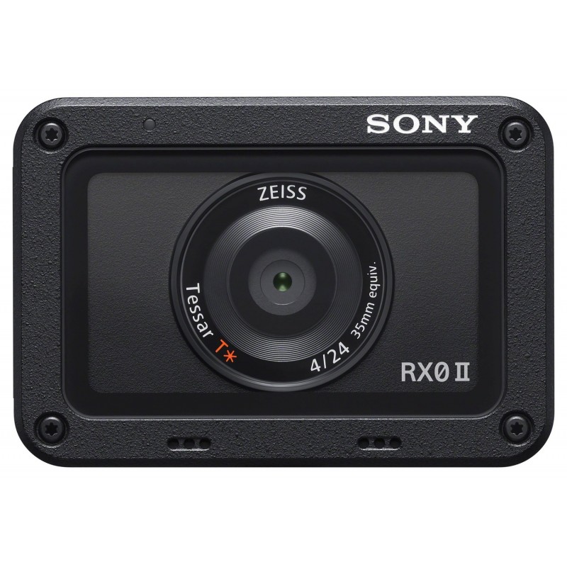 Sony Cyber-Shot RX0 MkII