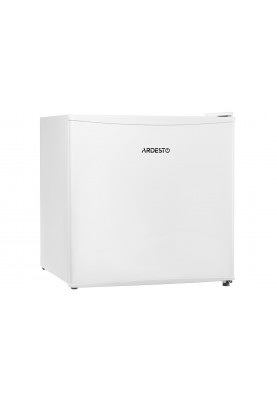 ARDESTO Холодильна камера DFM-50W, 49.2 см, 1 дв., Холод.відд. - 43 л, A+, ST, Білий