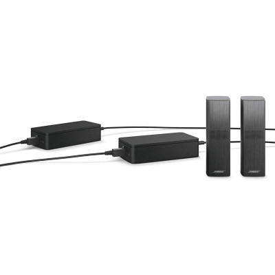 Bose Surround Speakers 700[Black (пара)]