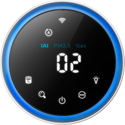 Philips Очищувач повітря 3000i Series AC3055/50