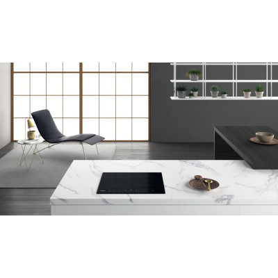 Whirlpool Варильна поверхня індукційна WBB8360NE