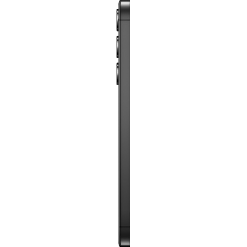 Samsung Смартфон Galaxy S24+ 5G (S926) 6.7' 12/256ГБ, 2SIM, 4900мА•год, чорний оніксовий
