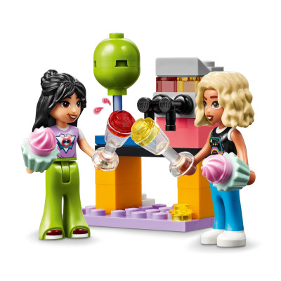 LEGO Конструктор Friends Караоке-вечірка