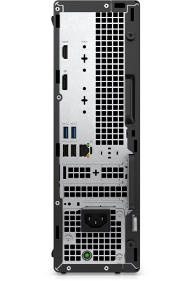 Dell Комп'ютер персональний OptiPlex 7020 SFF, Intel i5-12500, 16GB, F512GB, UMA, kb+m, Win11P