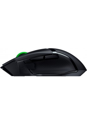 Razer Миша Basilisk V3 X HyperSpeed, RGB, WL/BT, чорний