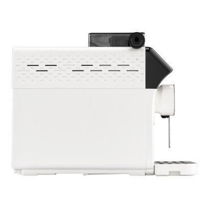 ARDESTO Кавомашина, 2л, зерно, автомат.капуч, дисплей, авторецептів -9, біло-чорний