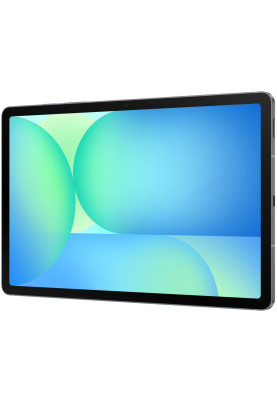 Samsung Планшет Galaxy Tab S10 FE (X526) 10.9" 12ГБ, 256ГБ, 5G, 8000мА рік, Android, сірий