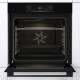 Gorenje Комплект (духовка електрична BO6735E02BK + поверхня газова G641EB), 740147, чорний
