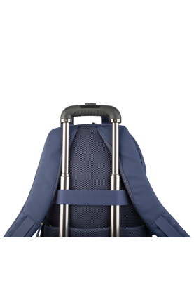 Tucano Рюкзак Laser 15.6"/16", синій