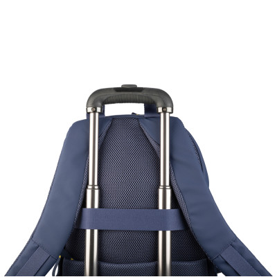 Tucano Рюкзак Laser 15.6"/16", синій