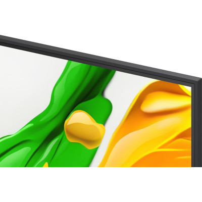 LG Телевізор 75" QNED 4K 120Hz (VRR 144Hz) Smart WebOS Black
