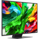 LG Телевізор 50" QNED 4K 120Hz Smart WebOS Black