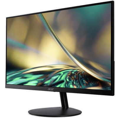 Acer Монітор Acer 21.5" SA222QEBI D-Sub, HDMI, IPS, 100Hz Acer Монітор Acer 21.5" SA222QEBI D-Sub, HDMI, IPS, 100Hz