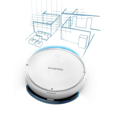 Rowenta Explorer Serie 50 RR7387WH