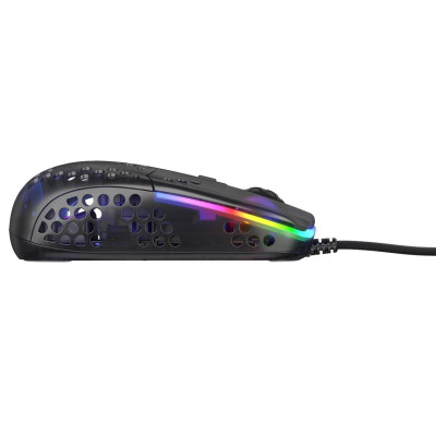 Cherry Xtrfy Миша MZ1 RGB USB Black