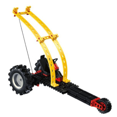 fischertechnik Конструктор Машини та мотори