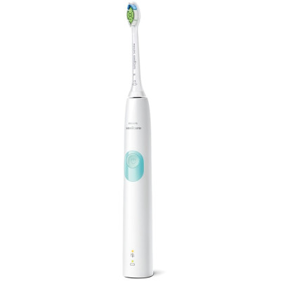 Philips Електрична зубна щітка Sonicare Protective clean 1 HX6807/28