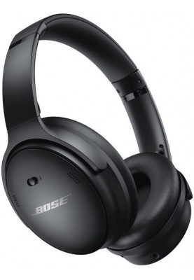 Bose Навушники QuietComfort 45 Wireless Headphones, Black